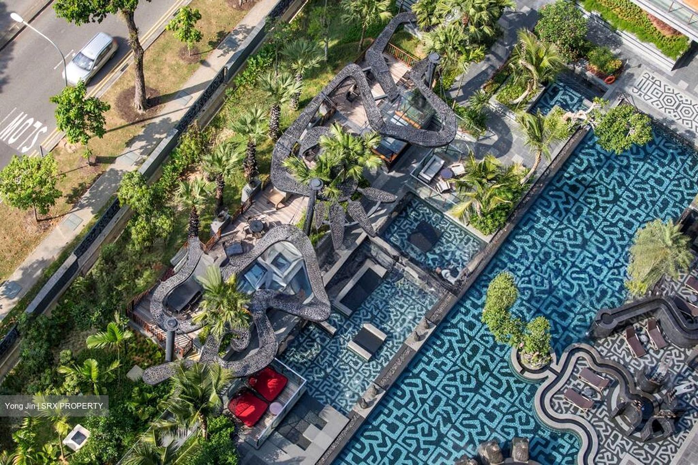 Orchard Road (D9), Condominium #499679921